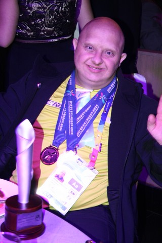 Beirut Gate 1st Annual Gala Dinner